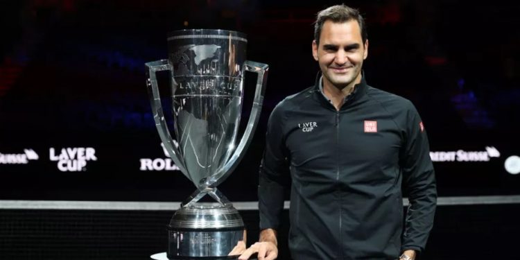 Lenda do tênis, Roger Federer anuncia aposentadoria
