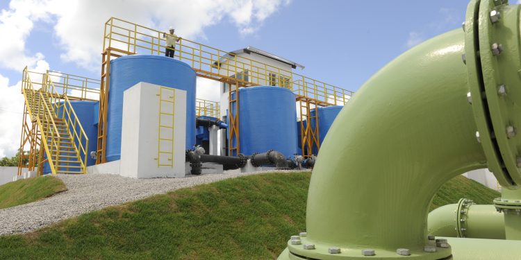 Além do Crato, Aegea arremata concessão para esgotamento sanitário no Cariri e RMF