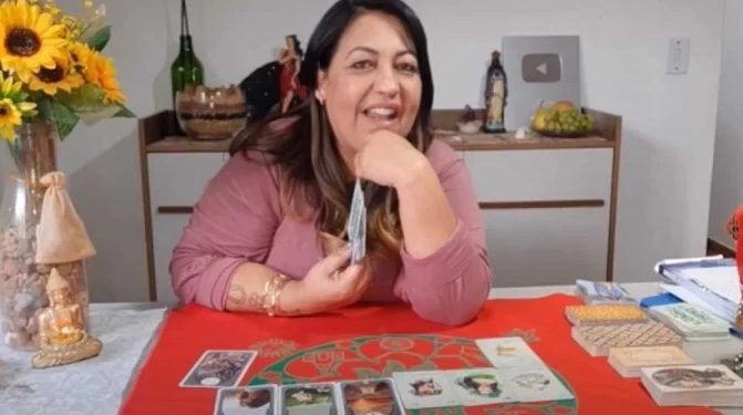 Vidente prevê morte de presidenciável: “Parada cardíaca”