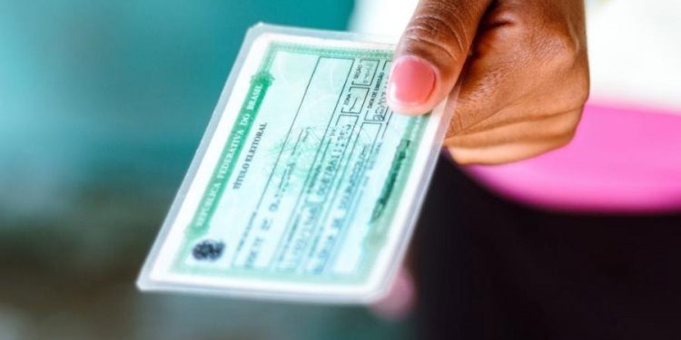 Perdi meu título de eleitor. Posso votar nas Eleições 2022?