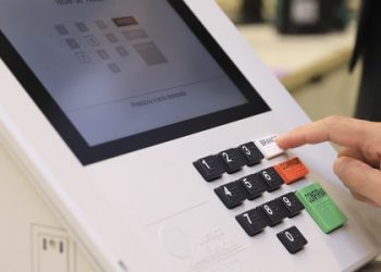 (Foto: Divulgação/TSE)