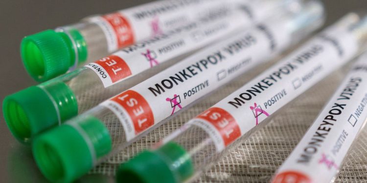 (Foto: Dado Ruvic/REUTERS)