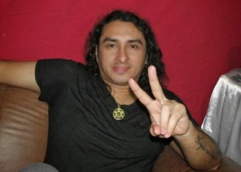 Vicente Nery segue internado e passa por cirurgias no ombro, antebraço e punho