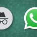 WhatsApp começa a permitir que usuários escondam quando estão online