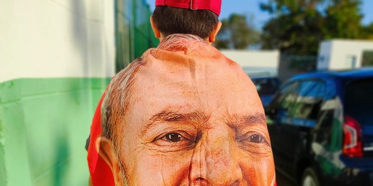 Cidade do Cariri deu 91,4% dos votos a Lula