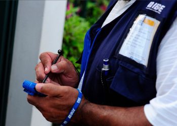 Vagas são para os cargos de Agente de Pesquisas e Mapeamento e Supervisor de Coleta e Qualidade (Foto: Divulgação/IBGE)