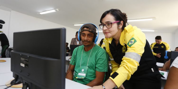 Governo do Ceará lança Projeto ABCDetran