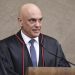Moraes critica ataque ‘covarde’ de Jefferson contra ministra Cármen Lúcia