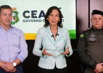 (Foto: Carlos Gibaja/Governo do Ceará)