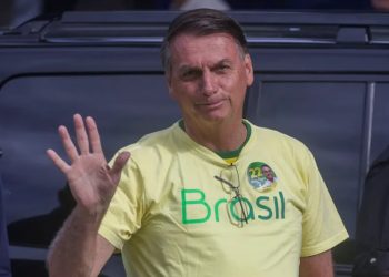 Bolsonaro mantém silêncio sobre vitória de Lula na eleição
