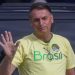 Bolsonaro mantém silêncio sobre vitória de Lula na eleição