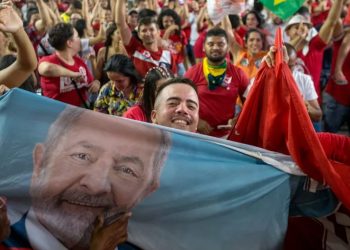 Lula vence em todos os 184 municípios do Ceará