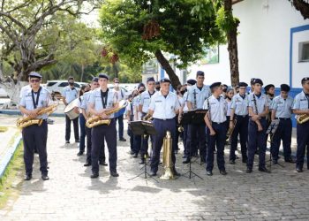 Colégios da Polícia Militar do Ceará abrem processo seletivo para o ano de 2023