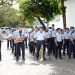 Colégios da Polícia Militar do Ceará abrem processo seletivo para o ano de 2023