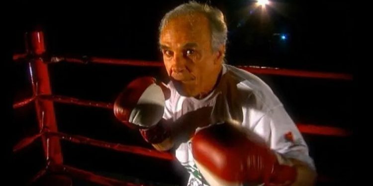 Morre aos 86 anos Éder Jofre, lenda do boxe brasileiro