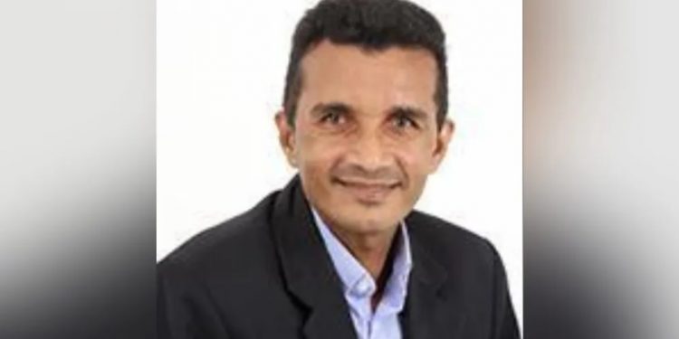 Candidato a deputado federal no Ceará não tem nem o próprio voto e zera nas urnas