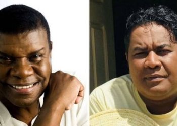 Corpo de Emílio Santiago é exumado para teste de DNA de suposto filho