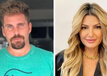 Alexandre Frota, Thiago Gagliasso, Antonia Fontenelle: veja famosos que se elegeram e os que não
