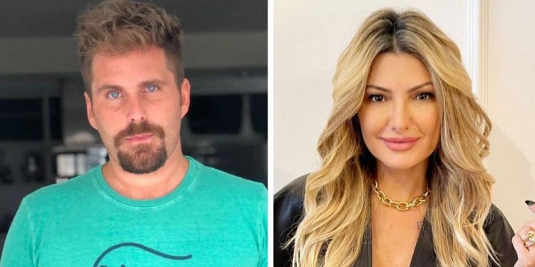 Alexandre Frota, Thiago Gagliasso, Antonia Fontenelle: veja famosos que se elegeram e os que não