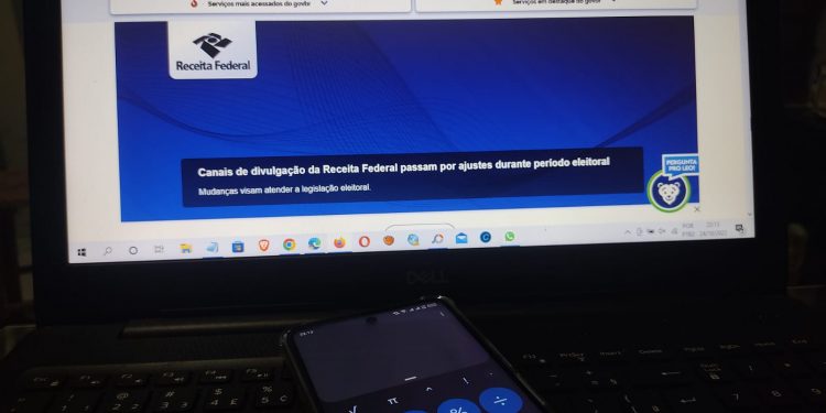Imposto de Renda 2022: mais de 10 mil cearenses devem receber lote residual de restituição em outubro
