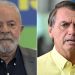 Datafolha no segundo turno: Lula tem 49% das intenções de voto; Bolsonaro, 45%