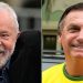 PoderData: Lula tem 52% dos votos válidos no 2º turno; Bolsonaro, 48%