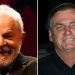 Lula vence Bolsonaro por 54% x 46% no segundo turno, diz pesquisa Ipespe/Abrapel