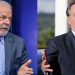 Pesquisa Genial/Quaest: Lula tem 49%; Bolsonaro, 41%