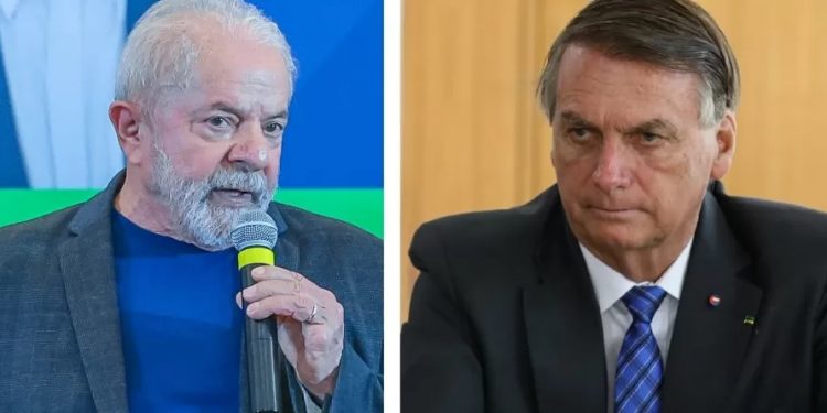 TSE devolve a Lula 116 direitos de resposta em vídeos de Bolsonaro