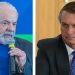 TSE devolve a Lula 116 direitos de resposta em vídeos de Bolsonaro