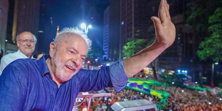 Lula eleito. E agora? – Por Alexandre Lucas