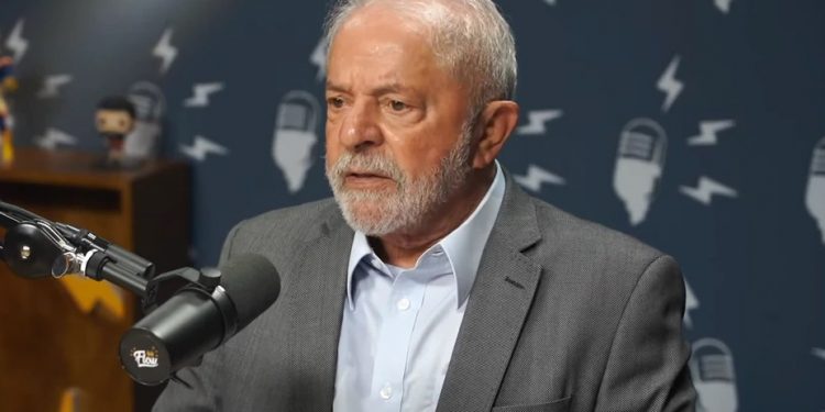 Pesquisa Quaest no segundo turno: Lula tem 53% dos votos válidos; Bolsonaro, 47%
