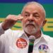 Ipec: Lula tem 51% dos votos válidos e Bolsonaro, 37%