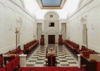 Maçonaria: conheça a história da maior e mais antiga sociedade fraternal do mundo