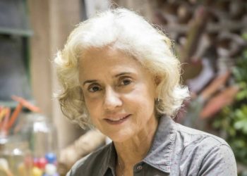 Após 40 anos de contrato, Marieta Severo é dispensada pela Globo
