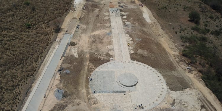 Menina Benigna: conheça o santuário da primeira beata do Ceará, em Santana do Cariri