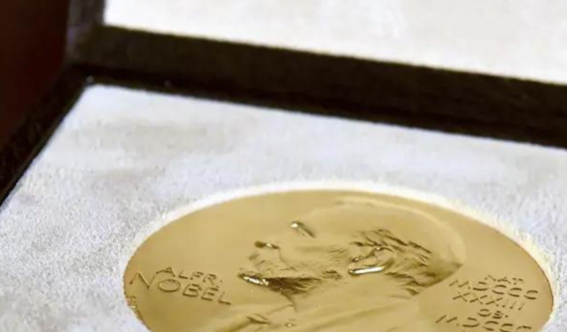 Nobel da Paz vai para ativista de Belarus e ONGs de direitos humanos de Rússia e Ucrânia