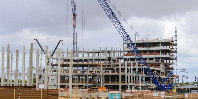 Governo do Ceará propõe Orçamento de R$ 36,4 bi para 2023