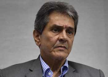 Roberto Jefferson (Foto: Mateus Bonomi/Folhapress)