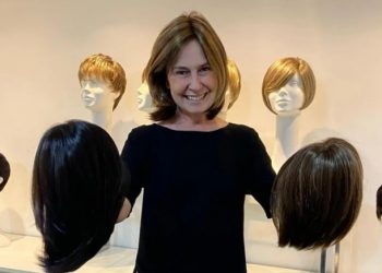 Susana Naspolini, repórter da Globo, morre de câncer aos 49 anos