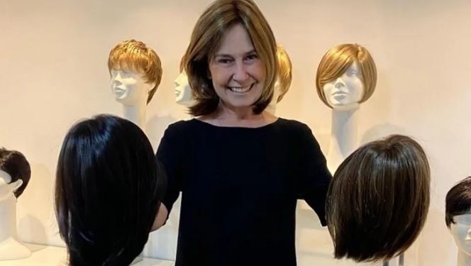 Susana Naspolini, repórter da Globo, morre de câncer aos 49 anos