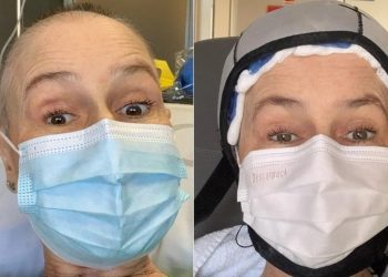 Com câncer, jornalista da Globo está em estado gravíssimo e filha pede: ‘Rezem por ela’