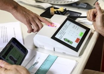 (Foto: Divulgação/TSE)