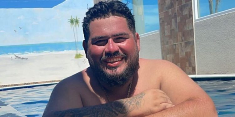 Ex-vocalista da banda Canários do Reino é assassinado a tiros em Morada Nova