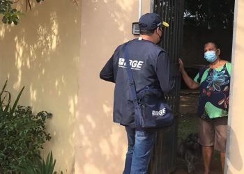 Governo federal autoriza contratação de funcionários sem processo seletivo para o Censo 2022