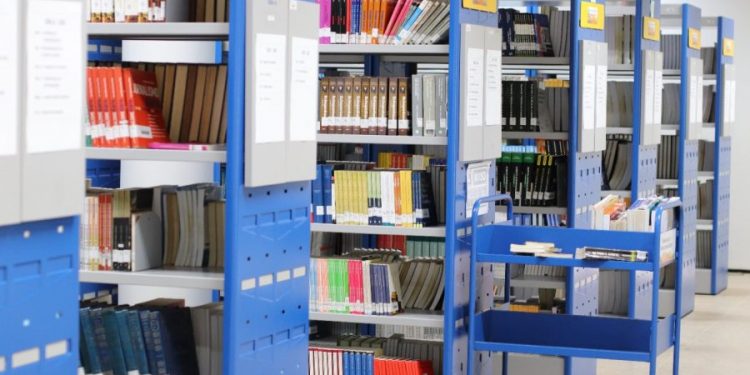 UFCA abre inscrições para ingresso no Mestrado Profissional em Biblioteconomia