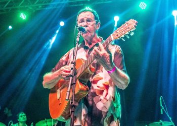 Programação especial homenageia Abidoral Jamacaru, em Crato