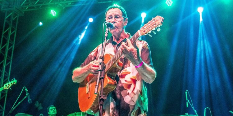 Programação especial homenageia Abidoral Jamacaru, em Crato