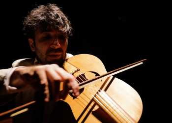 Vila da Música e Porto Iracema da Artes abrem inscrições para a oficina “Rabeca Brincante”