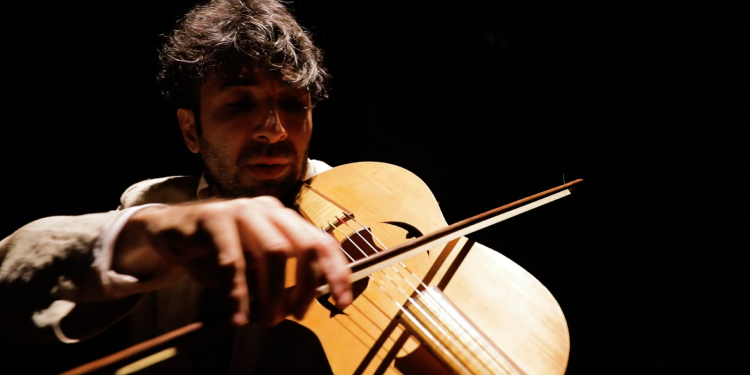 Vila da Música e Porto Iracema da Artes abrem inscrições para a oficina “Rabeca Brincante”